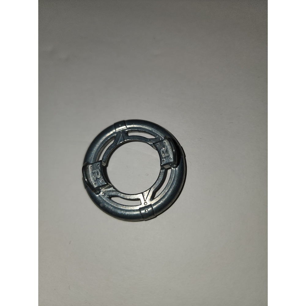 Beyblade Ring Forge Disc Replacement Part - Picture 3 of 3